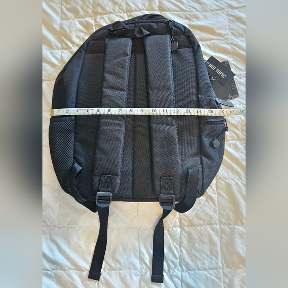 Disney Mulan Backpack - Picture 4 of 4